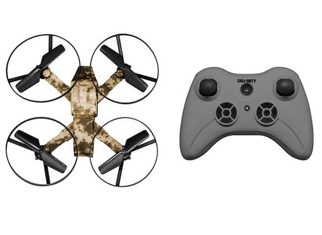 Call of Duty MQ-27 Stunt Drone 39,91€ από Γερμανό