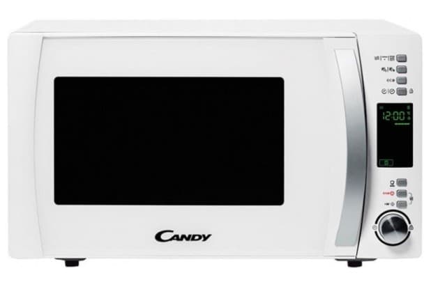 Φούρνος Μικροκυμάτων Candy CMXG 25DCW με 85.9€ από e-shop.gr