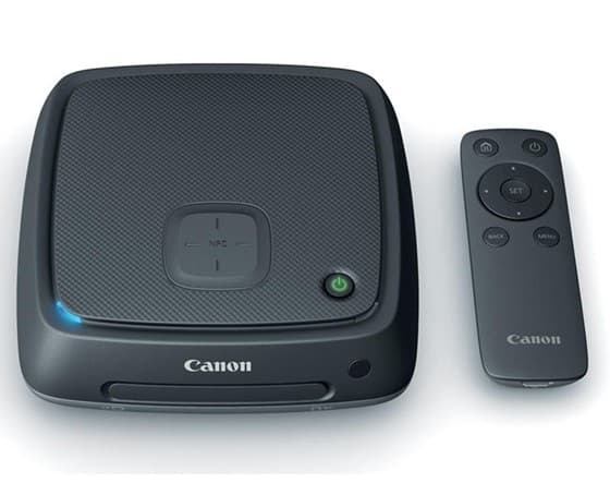 Canon Connect Station CS100 48,04€ - Κωτσόβολος (newsletter)