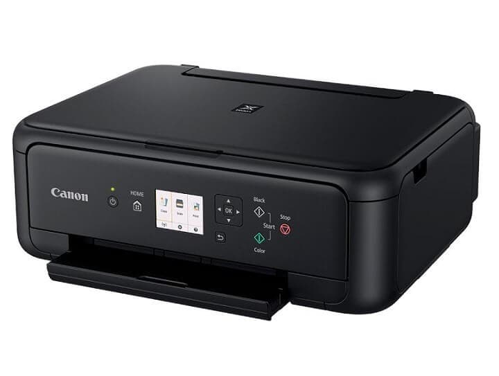 Canon PIXMA TS5150 Πολυμηχάνημα 59€ - Πλαίσιο