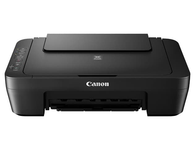 Canon Pixma MG3050 Πολυμηχάνημα Wi-Fi 29€ από Πλαίσιο