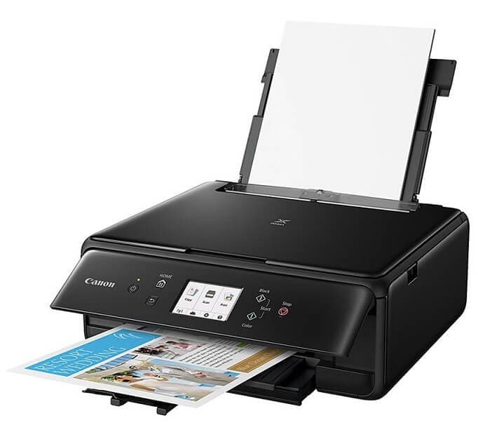 Canon Pixma TS6150 Πολυμηχάνημα WiFi 69€ - Public