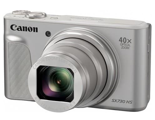 Canon PowerShot SX730 HS Φωτογραφική 199,90€ - e-shop.gr