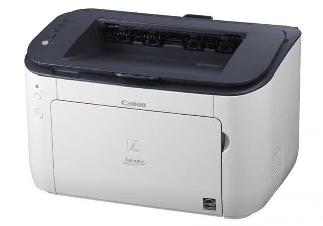 Canon i-Sensys LBP6230DW Mono Laser Wi-Fi Duplex Printer 105,22€ - electroholic
