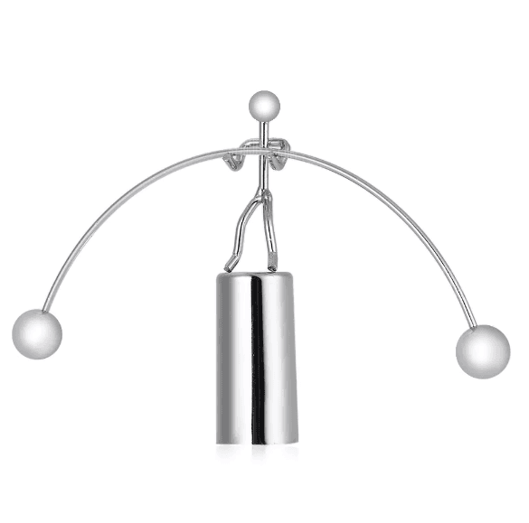 Dynamic Balancing Pendulum @ Gearbest