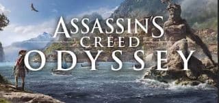 Assassin's Creed Odyssey Standard Edition 23.99e Epic Games