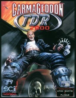 Carmageddon TDR 2000 Δωρεάν @ gog.com & άλλες προσφορές για PC
