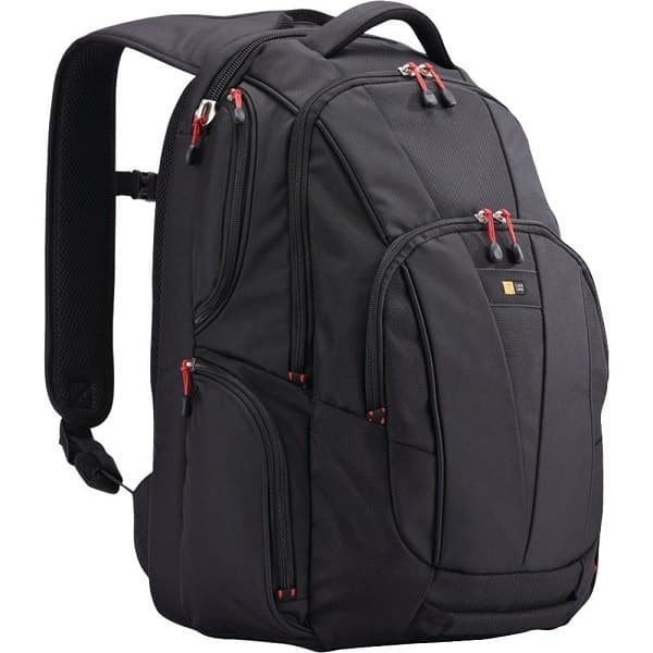 Case Logic BEBP-215 Backpack 15.6" Laptop/Tablet 40,75€ @ amazon.fr