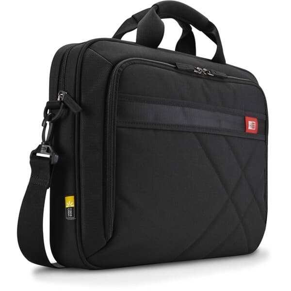Case Logic DLC-115 Τσάντα για Laptop 15.6" 20,60€
