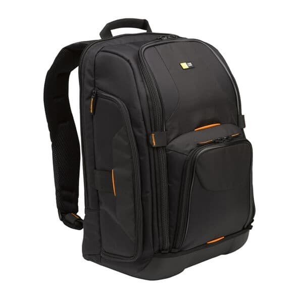 Case Logic SLRC206 Black Τσάντα Φωτογραφικής/Laptop 67,90€ - Κωτσόβολος (newsletter)