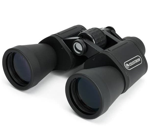 Κυάλια Celestron Upclose G2 10x50 Porro 40.90€ - e-shop.gr