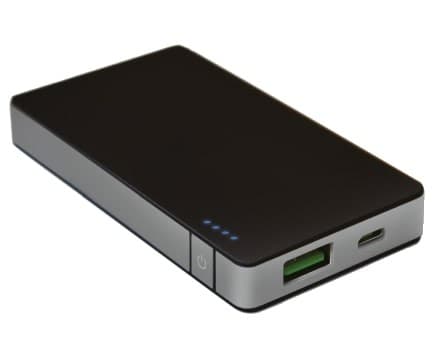 Celly Powerbank 4000mAh 3,89€ με δωρεάν αποστολή από τη Vodafone