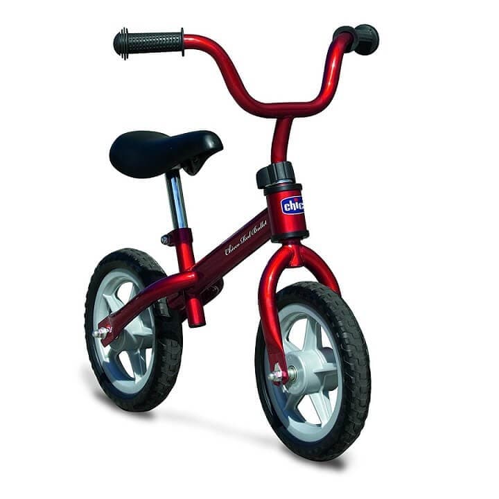 Παιδικό ποδήλατο ισορροπίας Chicco Bullet με 36€ στο Amazon (UK)