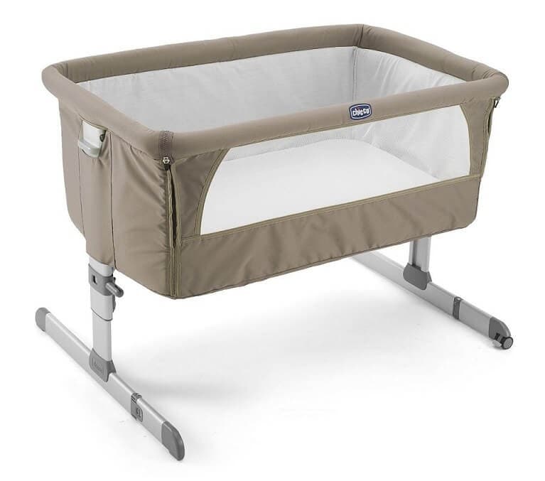 Λίκνο Chicco Next2me 170€ στο Amazon