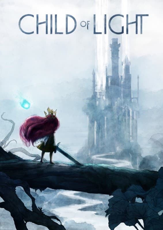 Child of Light (PC Game) @ Uplay