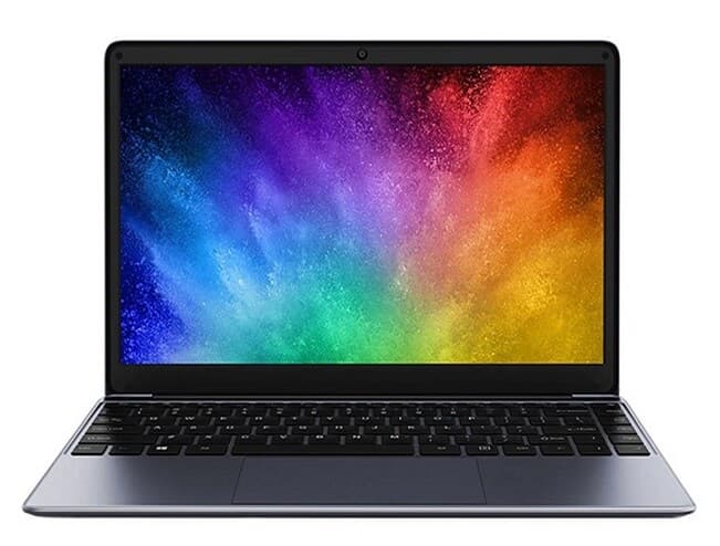 [Notebook] Chuwi HeroBook Pro 14.1" Full HD N4000 8GB 256GB SSD με 179.57€