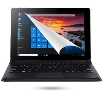 Chuwi Hi10 Plus Tablet + Keyboard (10.8" FHD x5-Z8350 4GB 64GB Dual OS) 130€ στο Banggood