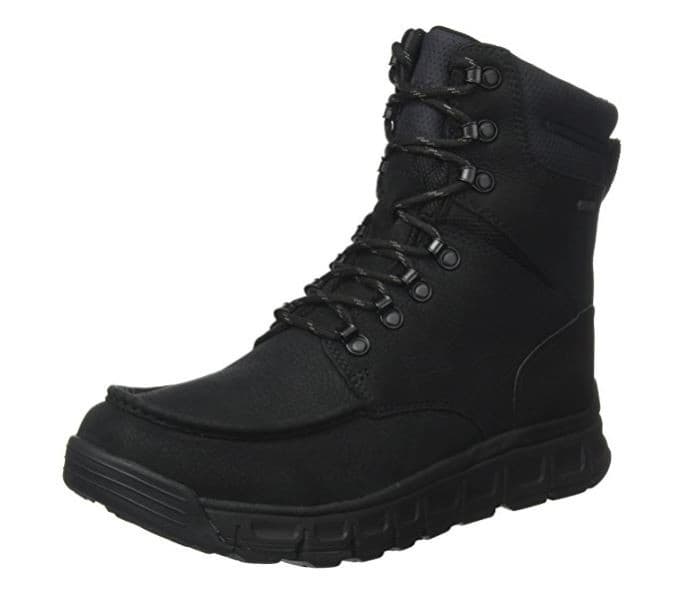 Clarks Edlund Hi GTX Snow Boots Ανδρικές 68€ στο Amazon