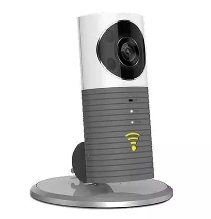 Clever Dog WiFi Monitor Camera 28,50€ @ mymemory.co.uk