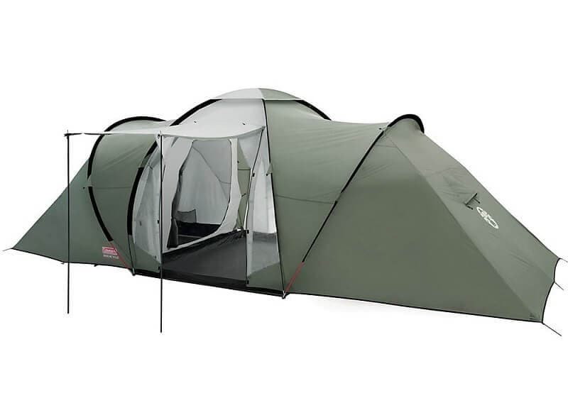 Coleman Ridgeline 4 Plus 135,88€ στο Amazon UK