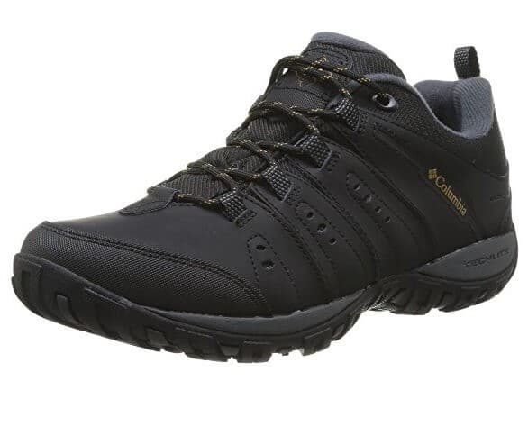 Columbia Woodburn II BM3924  64,31€ στο Amazon