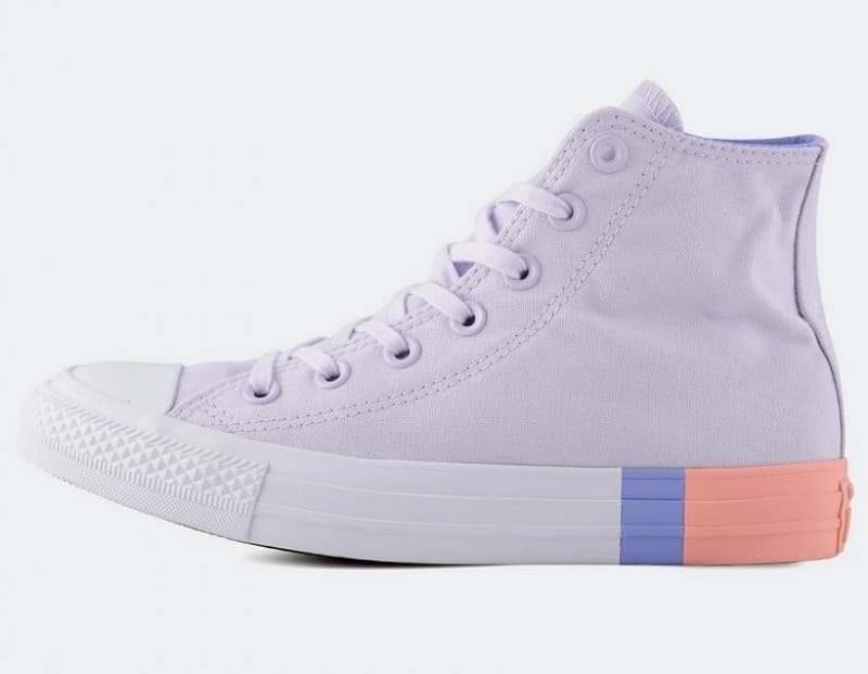 Converse Chuck Taylor All Star Hi Γυναικεία Παπούτσια (159520C) 20€ στο Cosmos sport