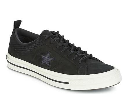 Converse One Star Leather - Unisex 26,90€ στα Factory Outlet