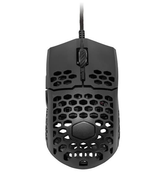 Cooler Master MM710 Gaming Mouse 33€ με την αποστολή από Κωτσόβολο