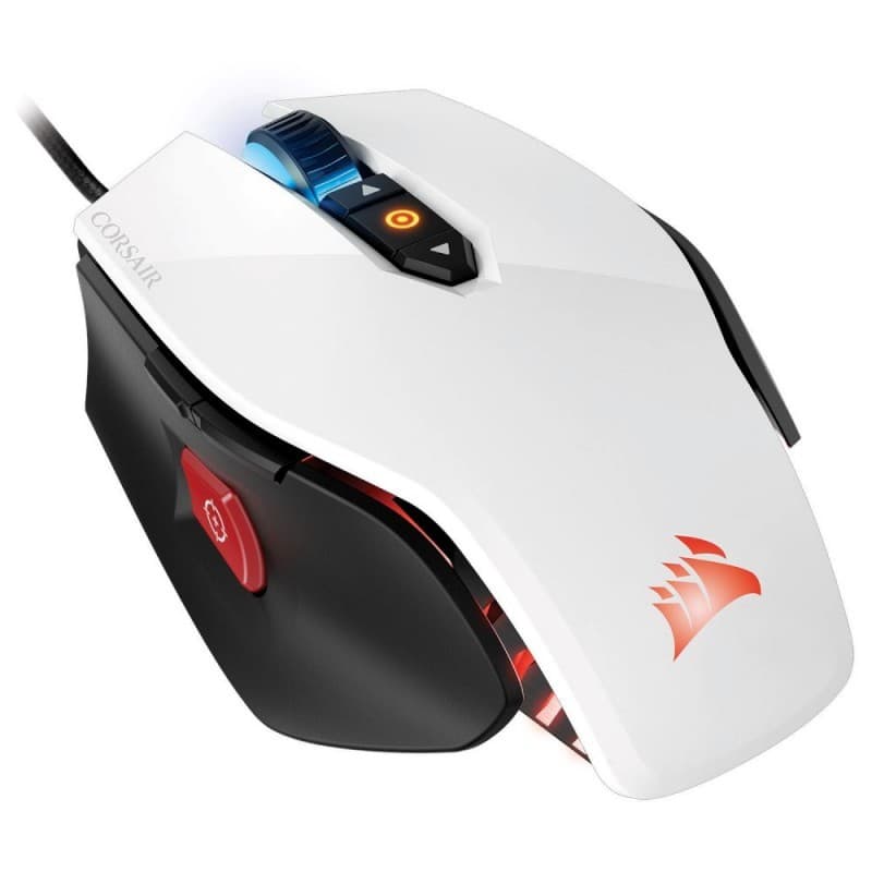 Corsair M65 RGB Optical Gaming Mouse 54,90€ με δωρεάν μεταφορικά από Πλαίσιο