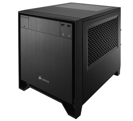 Corsair Κουτιά Η/Υ σε προσφορά π.χ Obsidian 250D 44,90€ - Cosmodata