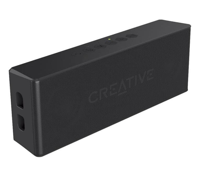 Creative Muvo 2 Ηχείο Bluetooth 39,90€ από Πλαίσιο με δωρεάν αποστολή