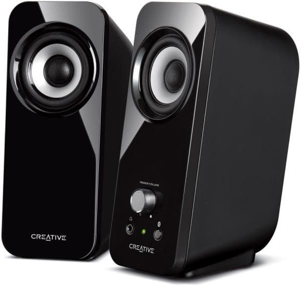 Creative Inspire T12 Ηχεία Υπολογιστή 37,90€ από e-shop.gr