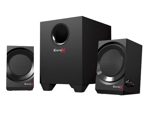 Creative Kratos S3 με 50€ και Sound BlasterX Katana 199€ -- [Public]