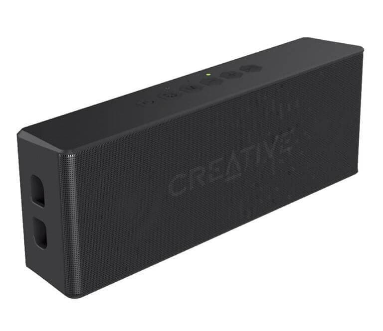 Creative Muvo 2 Φορητό Ηχείο Bluetooth από e-shop.gr