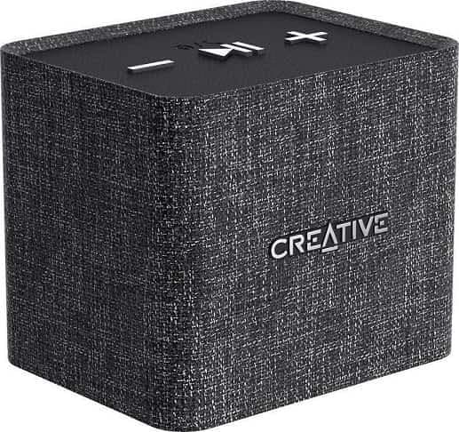 Creative Nuno Micro Ηχείο Bluetooth 16,90€ από e-shop.gr