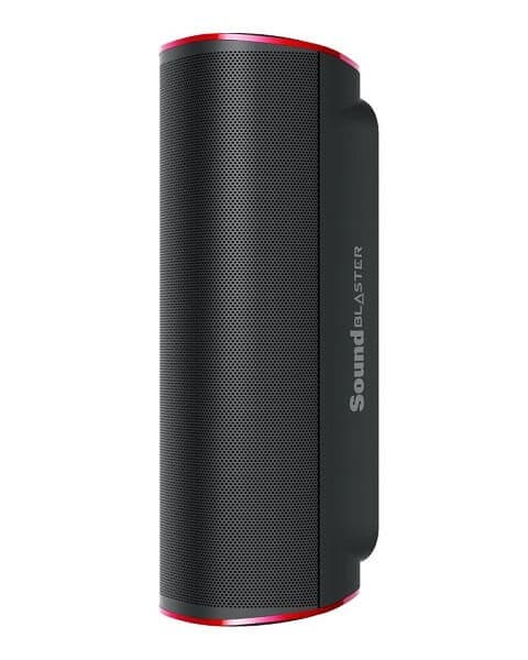 Creative Sound Blaster FRee Bluetooth Φορητό Ηχείο 59€ - Πλαίσιο