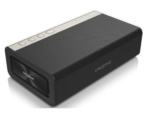 Creative Sound Blaster Roar 2 Ηχείο Bluetooth 99€ - Γερμανός