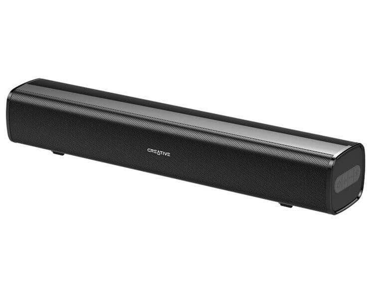 Creative Stage Air Soundbar 40€ - Public