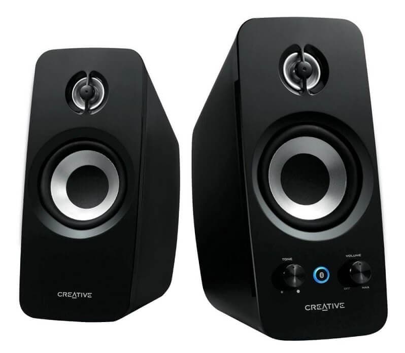 Creative Gigaworks T15 Ηχεία Bluetooth 47,90€ από e-shop.gr
