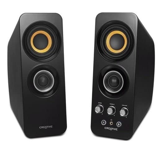 Ηχεία Creative T30 2.0 Bluetooth 69,90€ - e-shop.gr