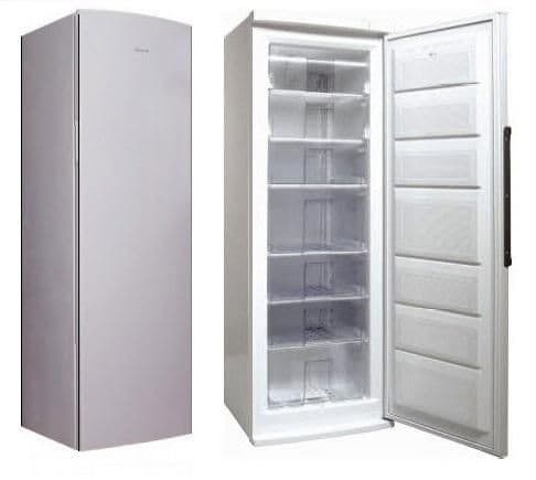 Καταψύκτης Κάθετος Crown GN-3901 265lt με 249€ από you.gr