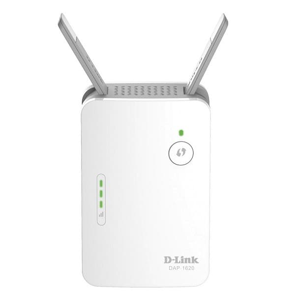 D-Link DAP-1620 WiFi Extender AC1200 39,90€ με δωρεάν αποστολή από Πλαίσιο