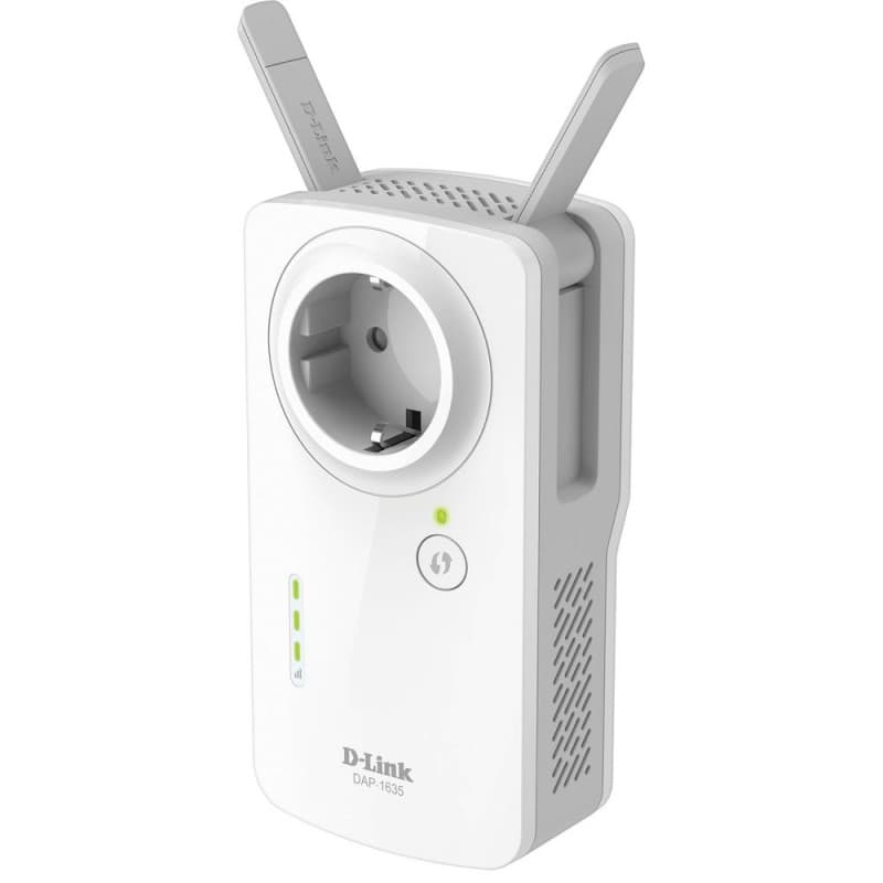 D-Link DAP-1635 WiFi Extender AC1200 44,90€ με δωρεάν αποστολή - Πλαίσιο