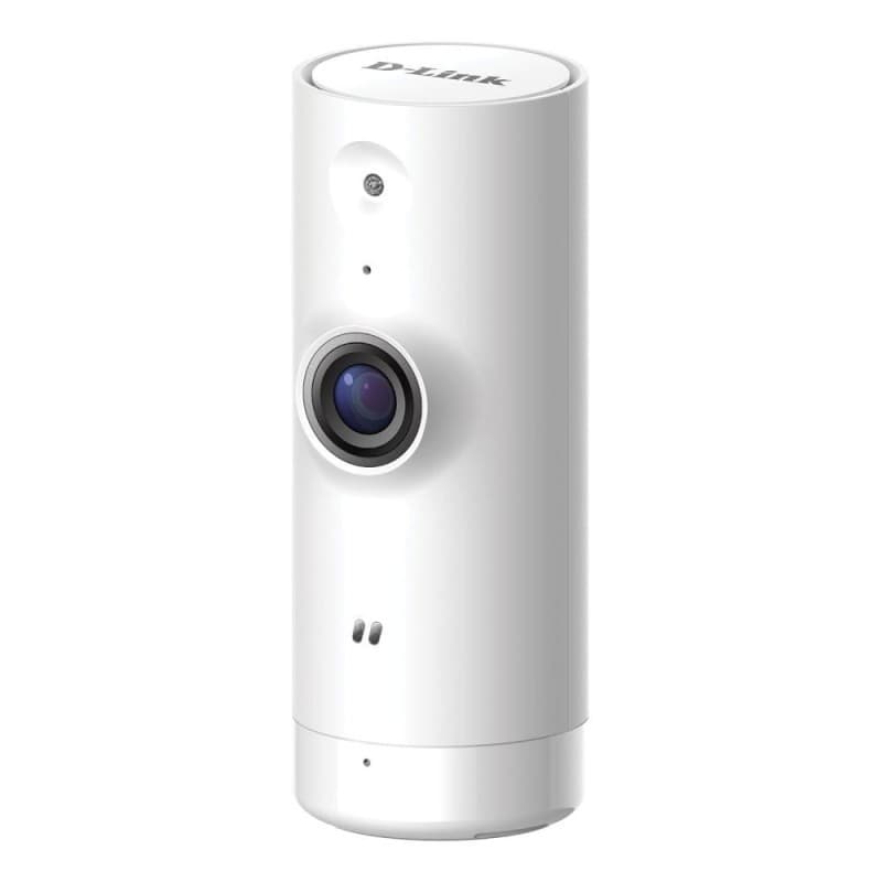 D-Link DCS-8000LH/B Mini HD Wi-Fi Camera 33€ @ amazon.co.uk