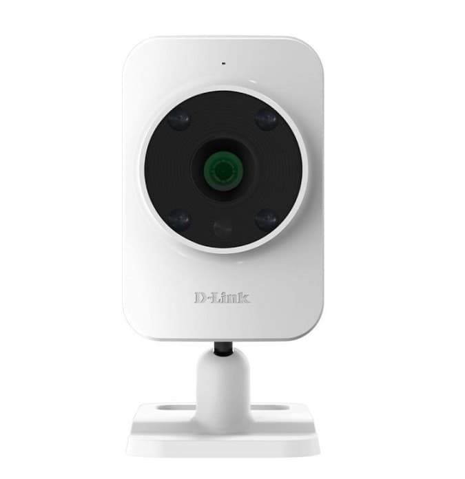 D-Link DCS-935L Camera WiFi HD 29,90€ και DCS-932L με 19,90€ από Vodafone με δωρεάν αποστολή