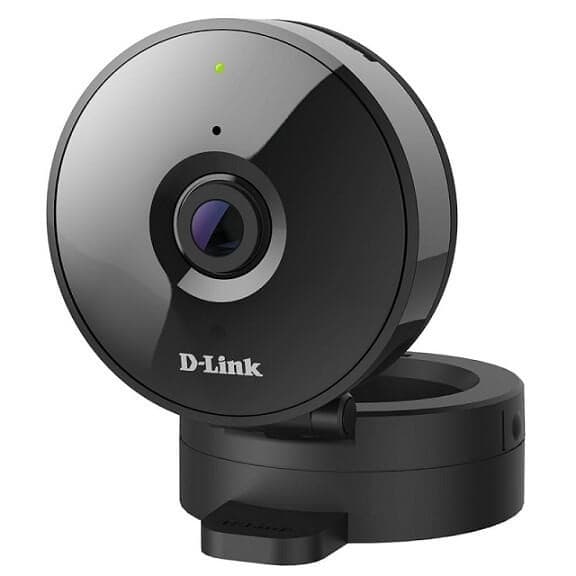 D-Link  DCS 936L HD Wi-Fi Camera 39,90€ από Πλαίσιο