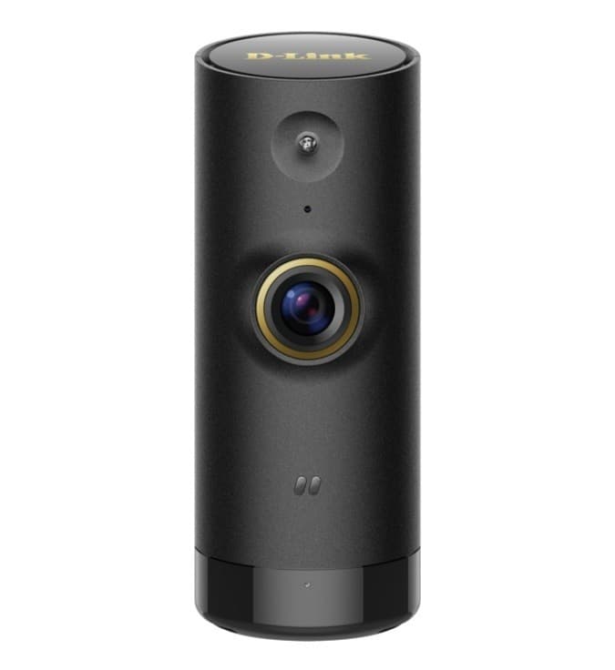 D-Link DCS-P6000LH IP Camera 40€ με την αποστολή από Public