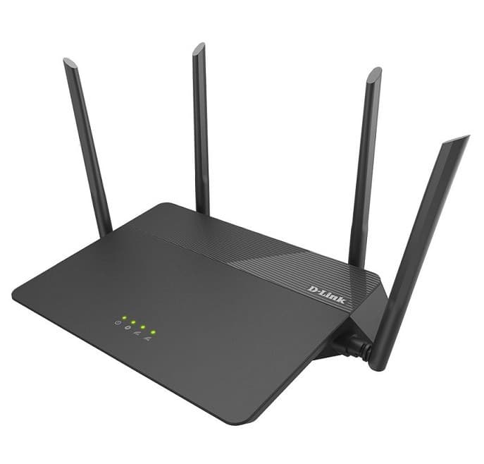 D-Link DIR-878 Router (Dual Band AC1900 MU-MIMO) 65€ @ amazon.es  (κατόπιν παραγγελίας)