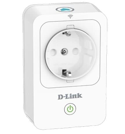 D-Link DSP-W215 Smart Plug 13,90€ με δωρεάν αποστολή από Vodafone
