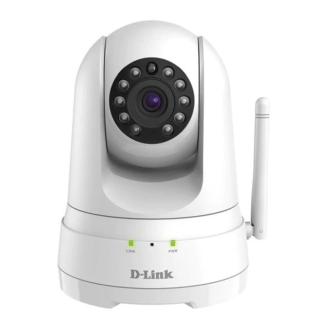 D-Link IP Κάμερες έως -20% από Πλαίσιο